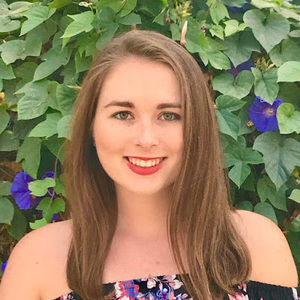 Meet your Posher, Kelly